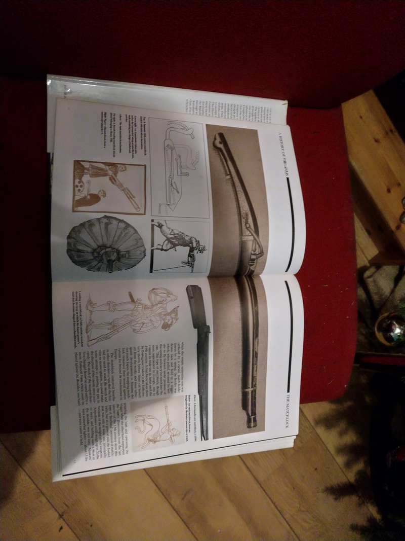 Illustration for article titled one for the gun oppos